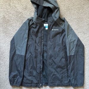 Columbia Jacket Kids L (14-16)